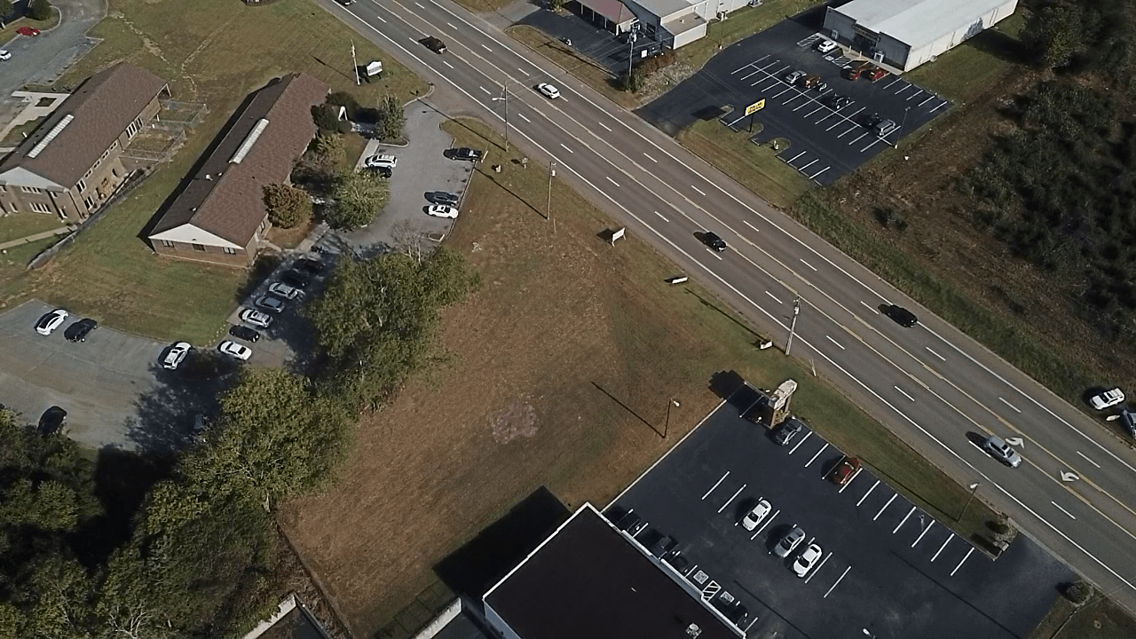 11657 Chapman Hwy Heartland Development, LLC