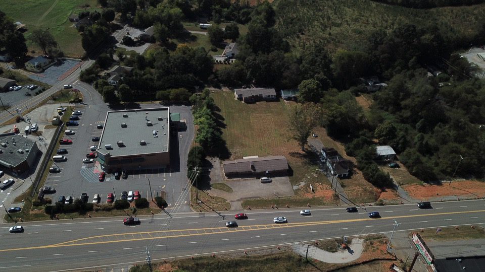 11221 Chapman Hwy Heartland Development, LLC