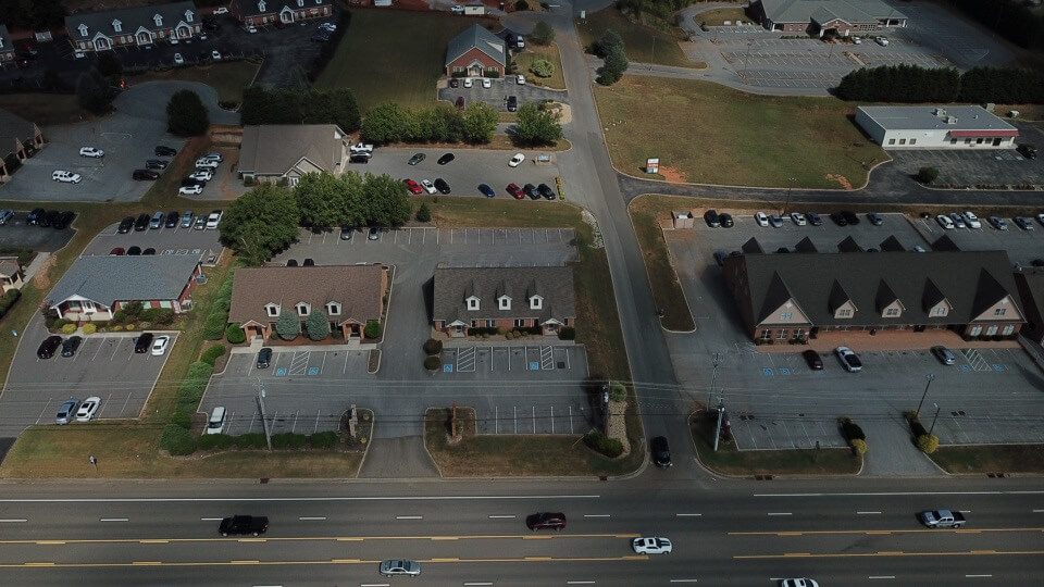 Peacock Way Development Heartland Development, LLC