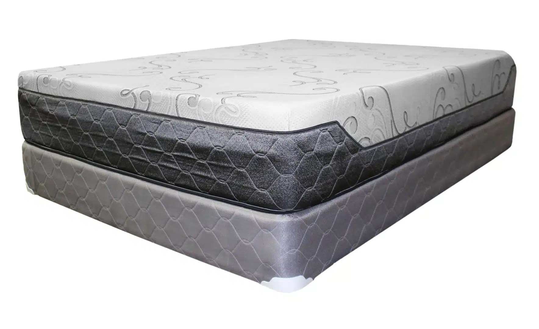 Our Best Memory Foam Heart Mattress Winnipeg