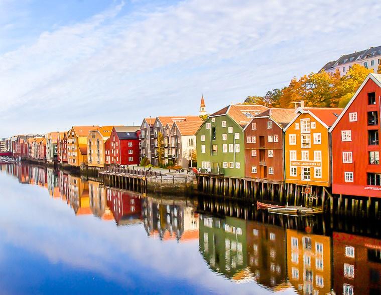 Cool Why Are Scandinavian Countries So Expensive Ideas