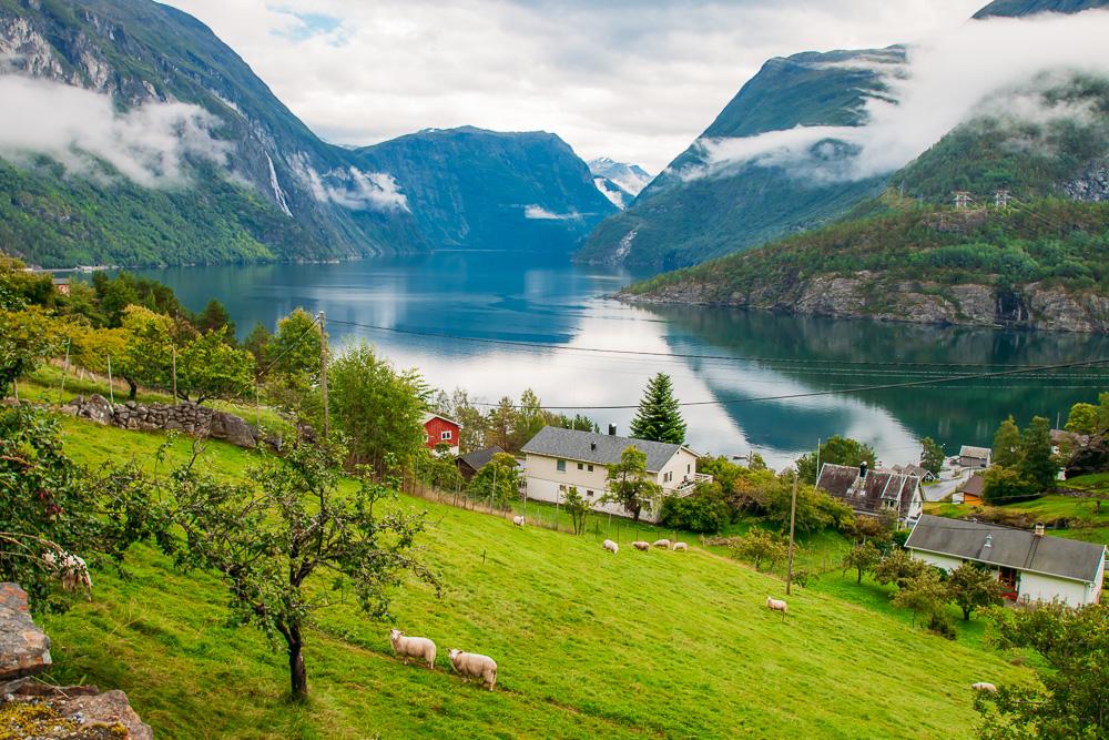 Thinking of Moving to Norway? Here's What You Should Know Heart My