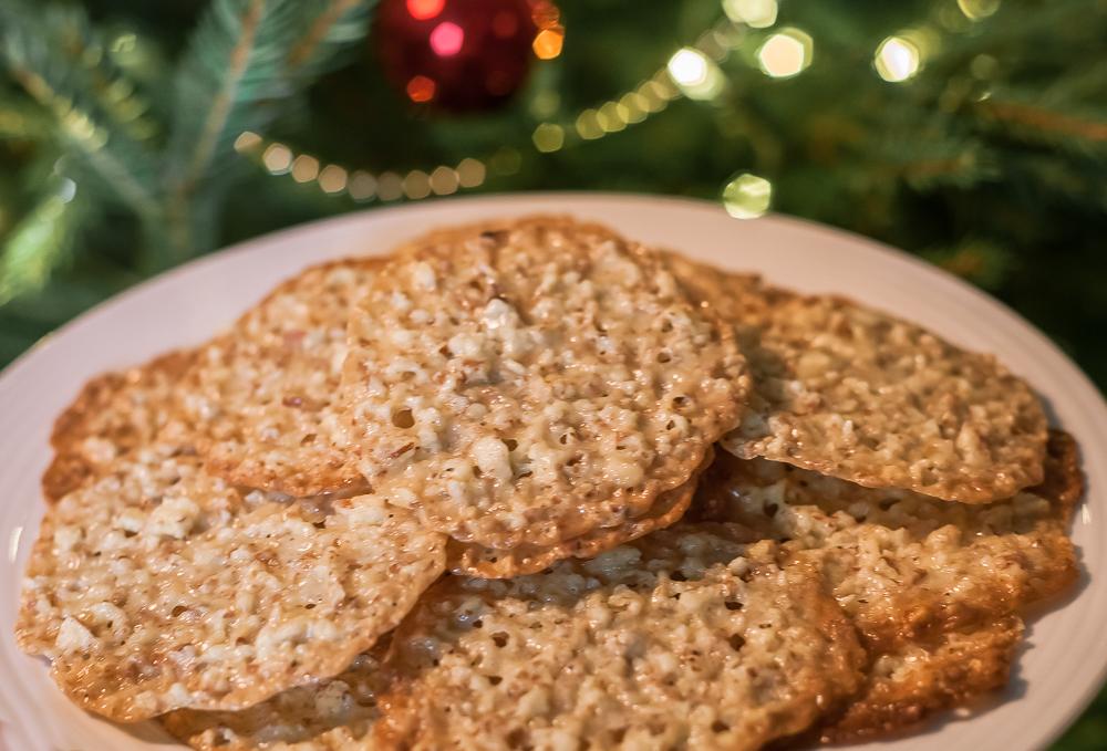Julekake Recipe (Norwegian Christmas Bread) The Wimpy.