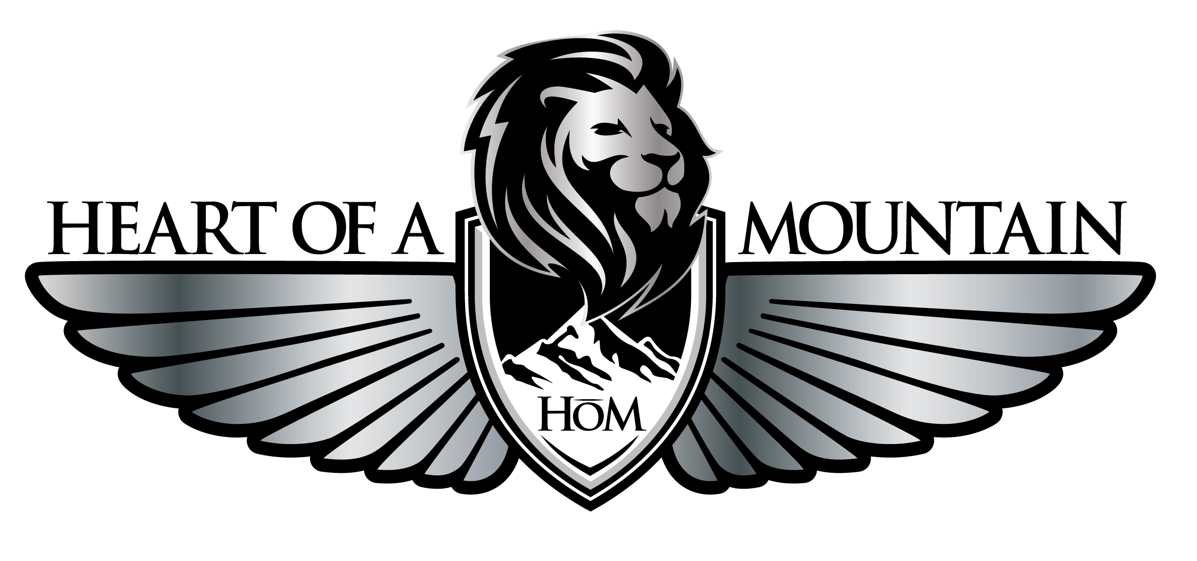 Contact Us Heart of a Mountain