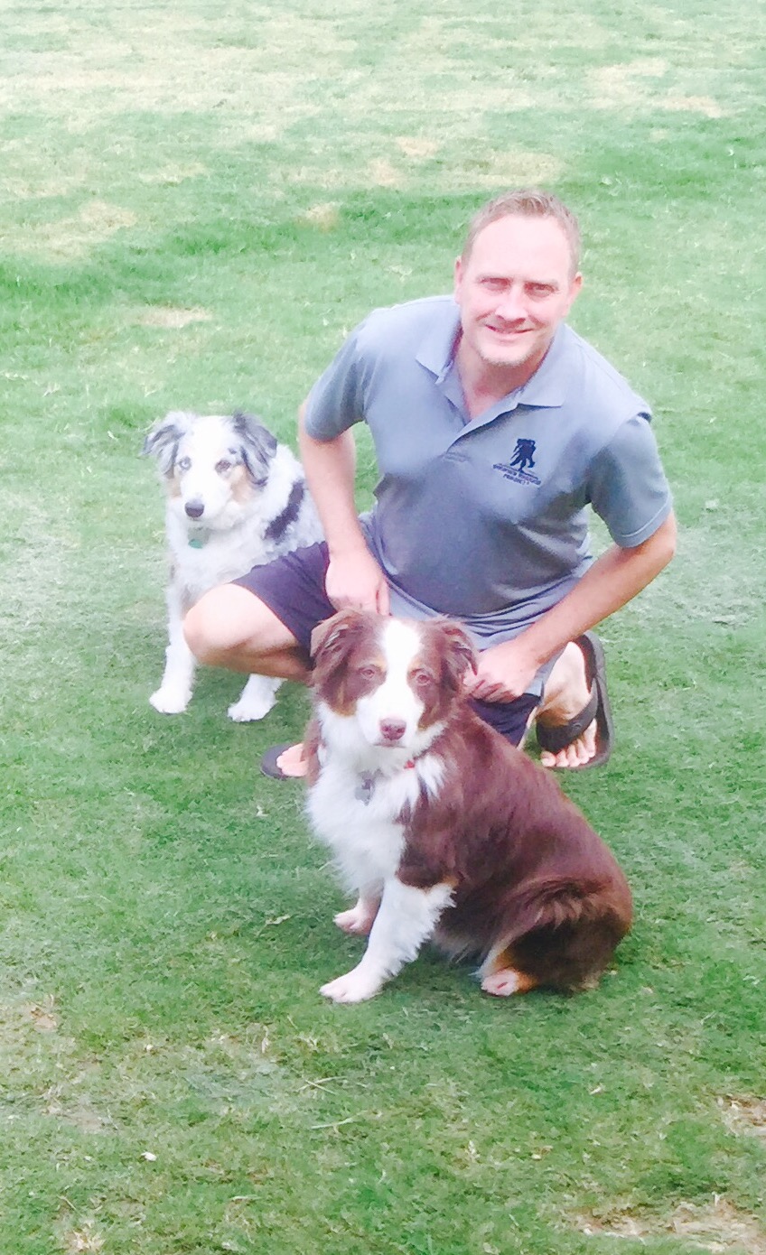 About Dallas Fort Worth Dog Trainer DFW Dog Trainer