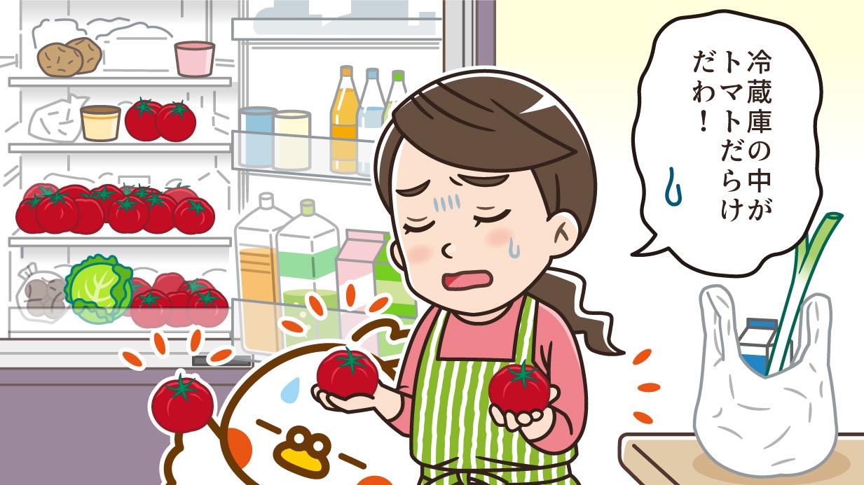 認知症の母はなぜ同じものばかり買い物するの？対処法を知りたいです｜ハートページナビ