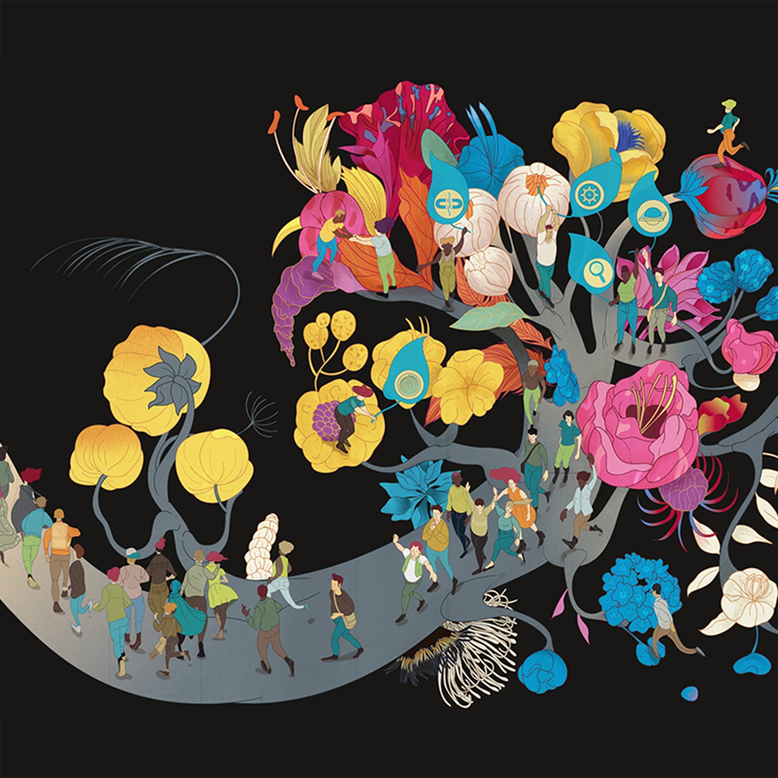 Careers Join Our Team Hearts & Science