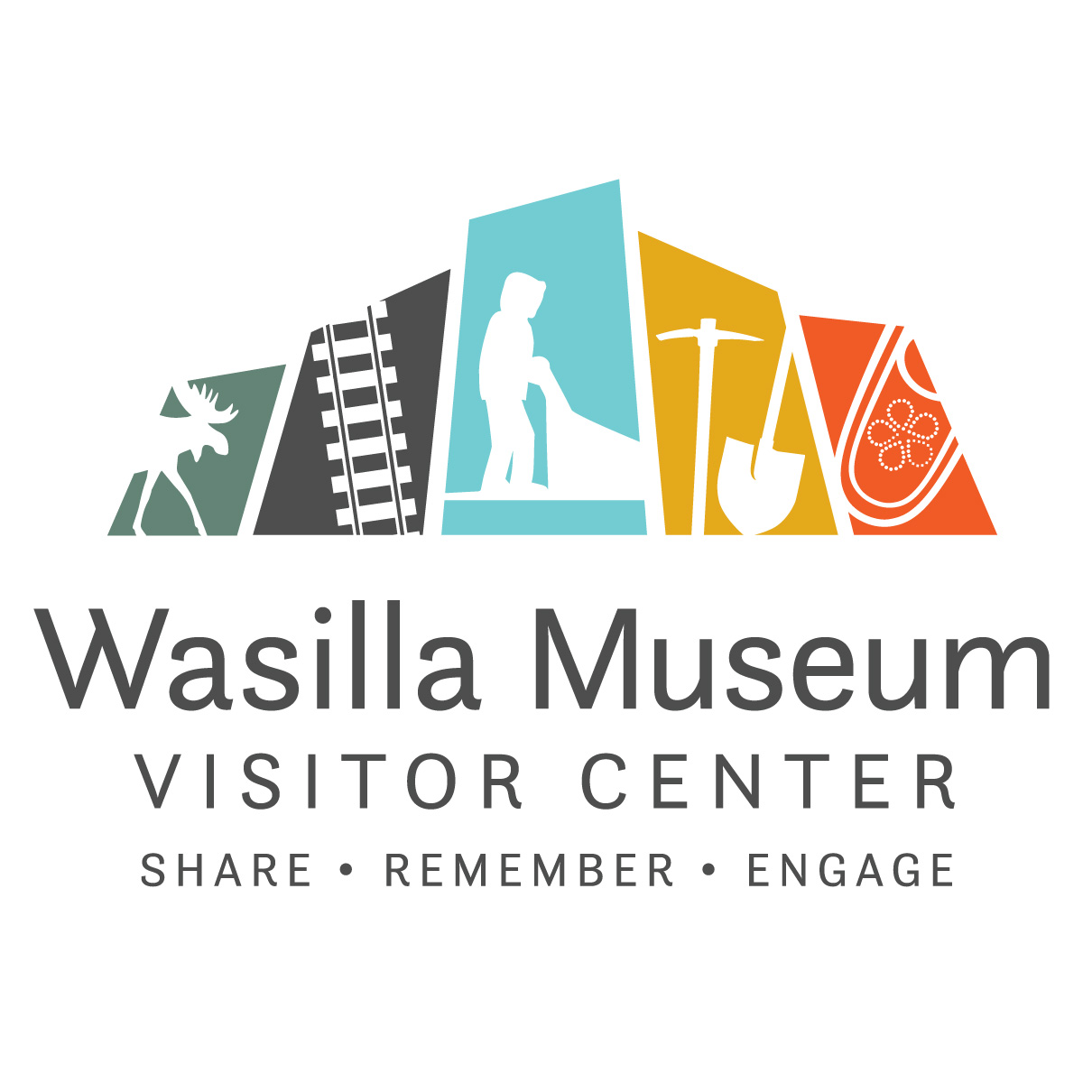 Hearts and Hands of Care Wasilla Museum