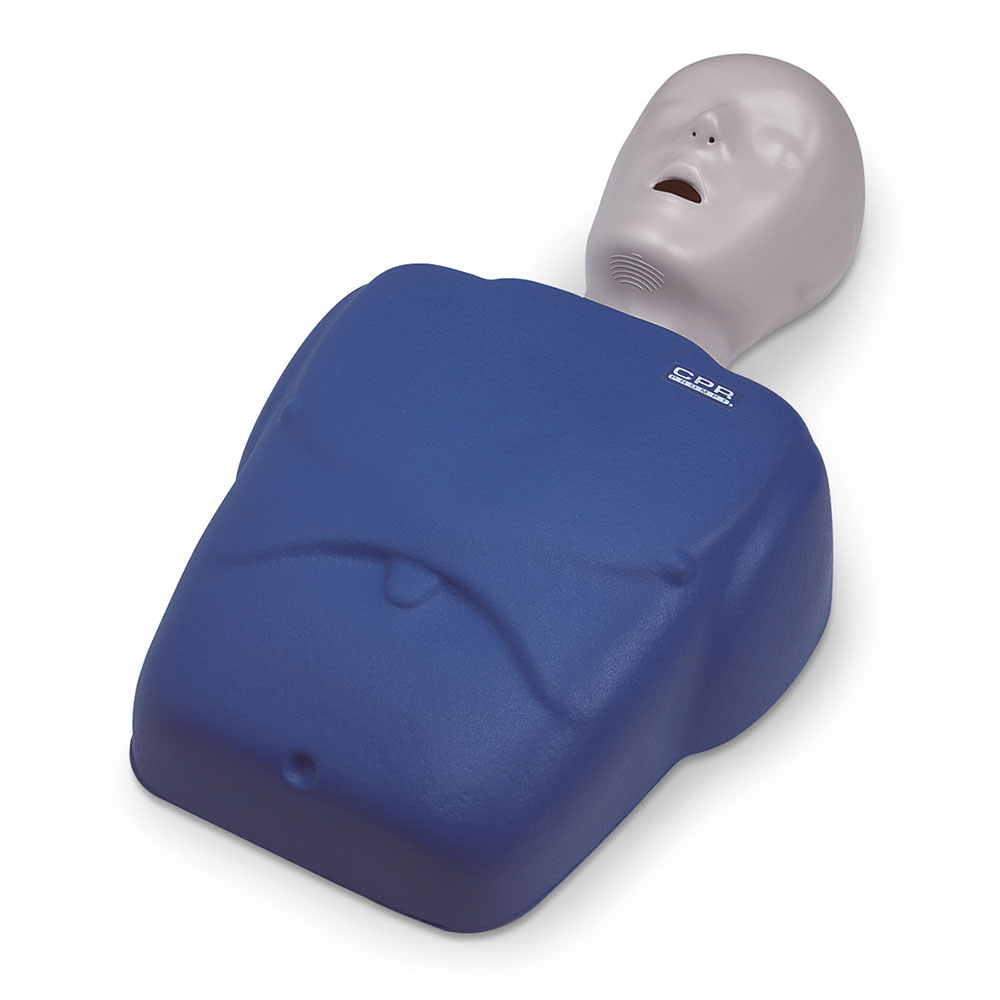 CPR Prompt Adult/Child 5Pack BLUELF06100U