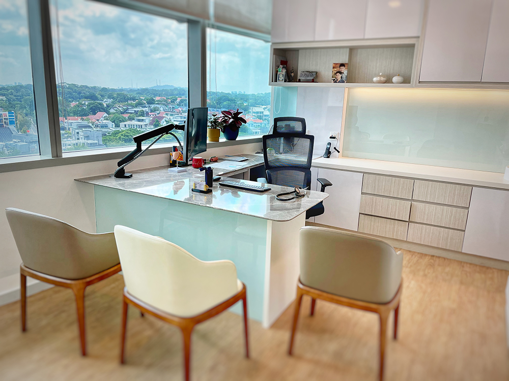 Heart Doctor & Cardiologist Dr. Paul Ong