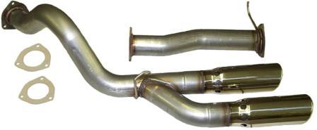 4" & 5" Diesel Kits