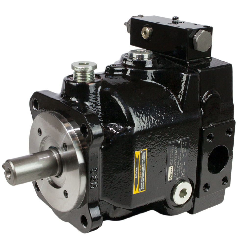 Parker Valve, Parker Pump supplier, Parker Motor distributors Heash
