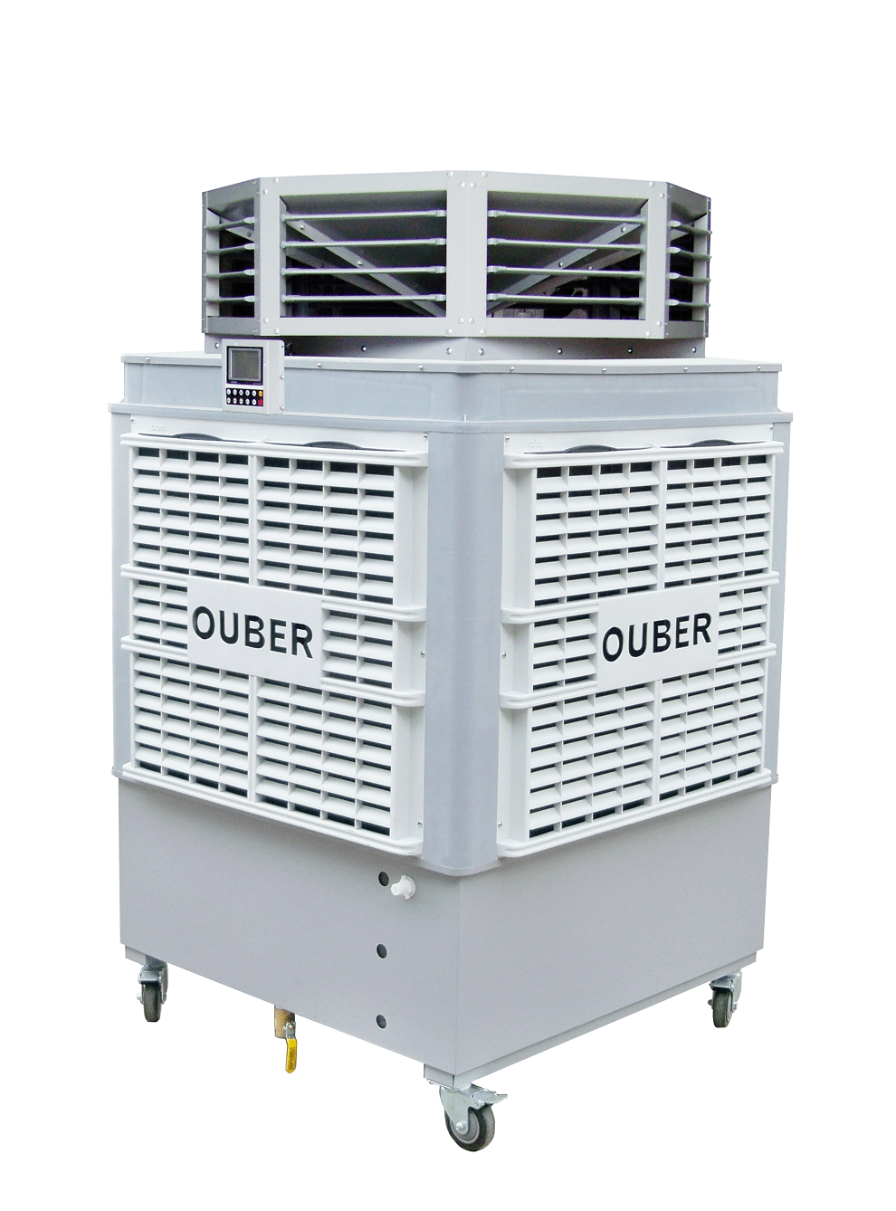 PORTABLE EVAPORATIVE AIR COOLER MD PACIMD Heataustralia
