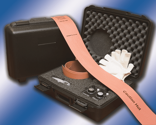 HC99 SeriesHeat Forming Kit (PVC Trim and Dial Controller) HEATCON