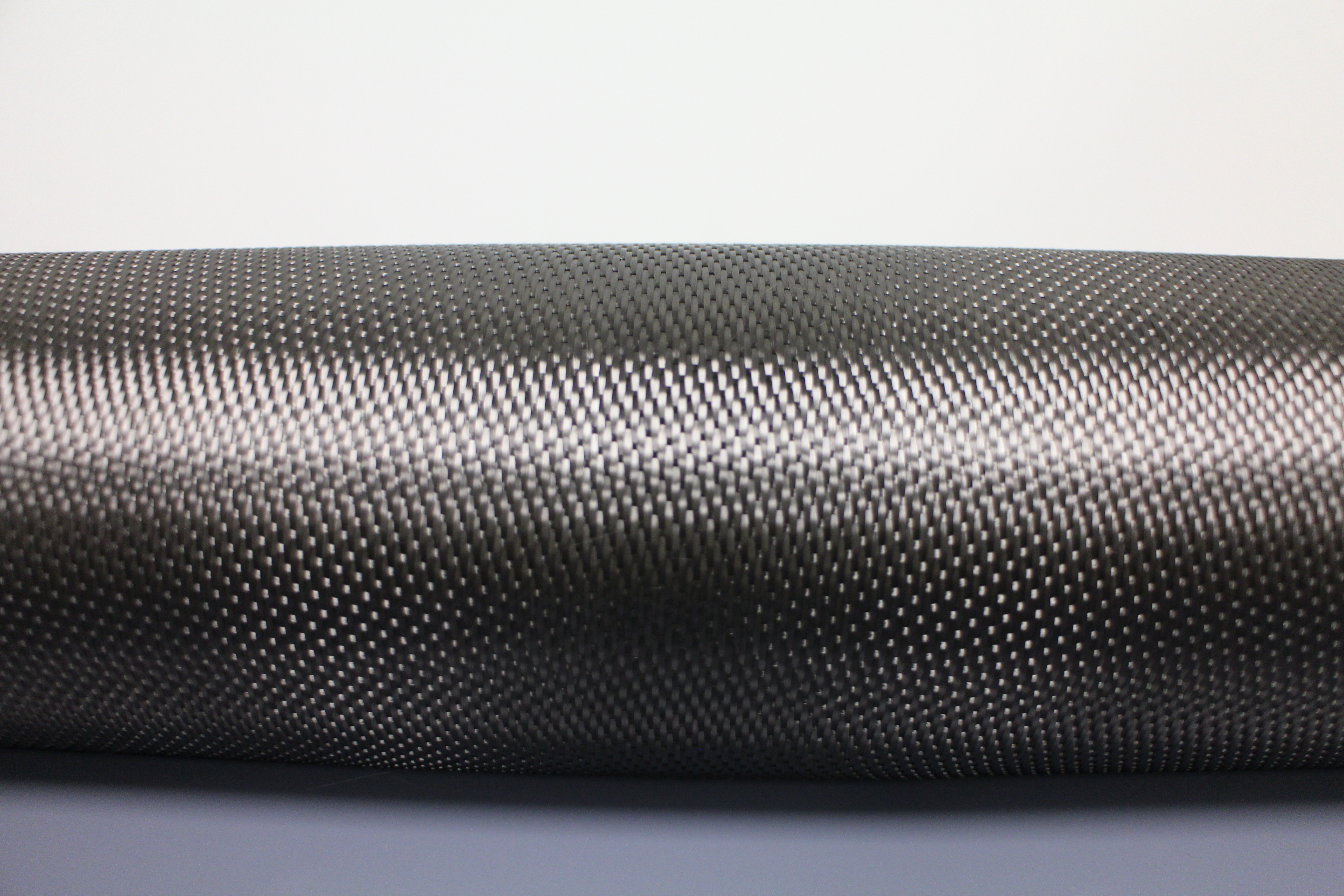 HCS2409010 Carbon Fiber Dry Fabric Style 4243 HEATCON