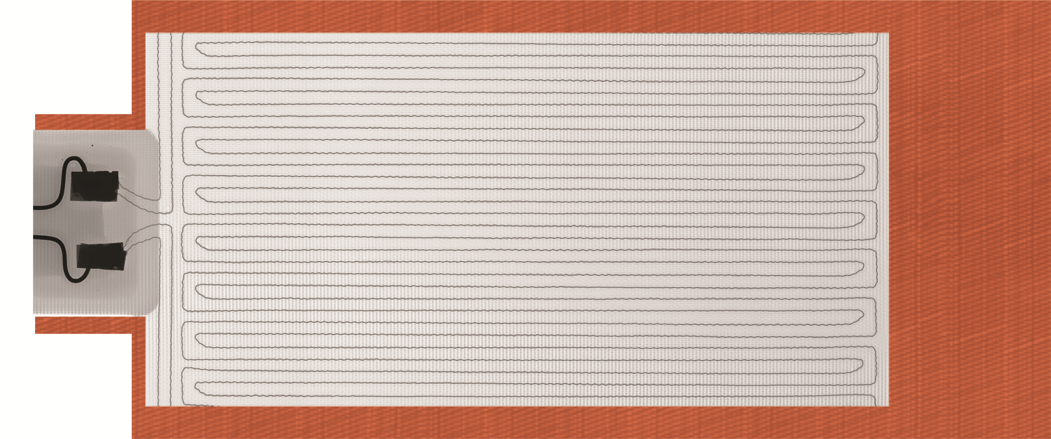 HC99300 Heat Forming Kit (Deck Bending) HEATCON