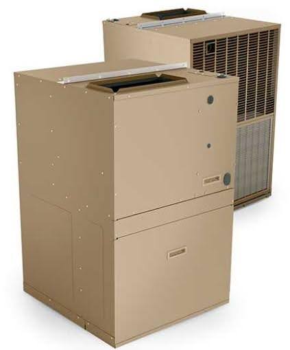 Magic-Pak - HeatCool Service Co.