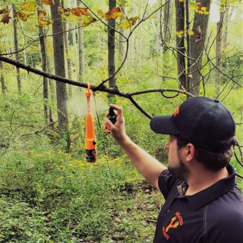 Tips For Beginner Deer Hunters Hunting Gear New Hunters