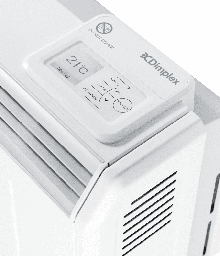 Dimplex Slimline Storage Heater XLE070, 700W 5011139080912 eBay