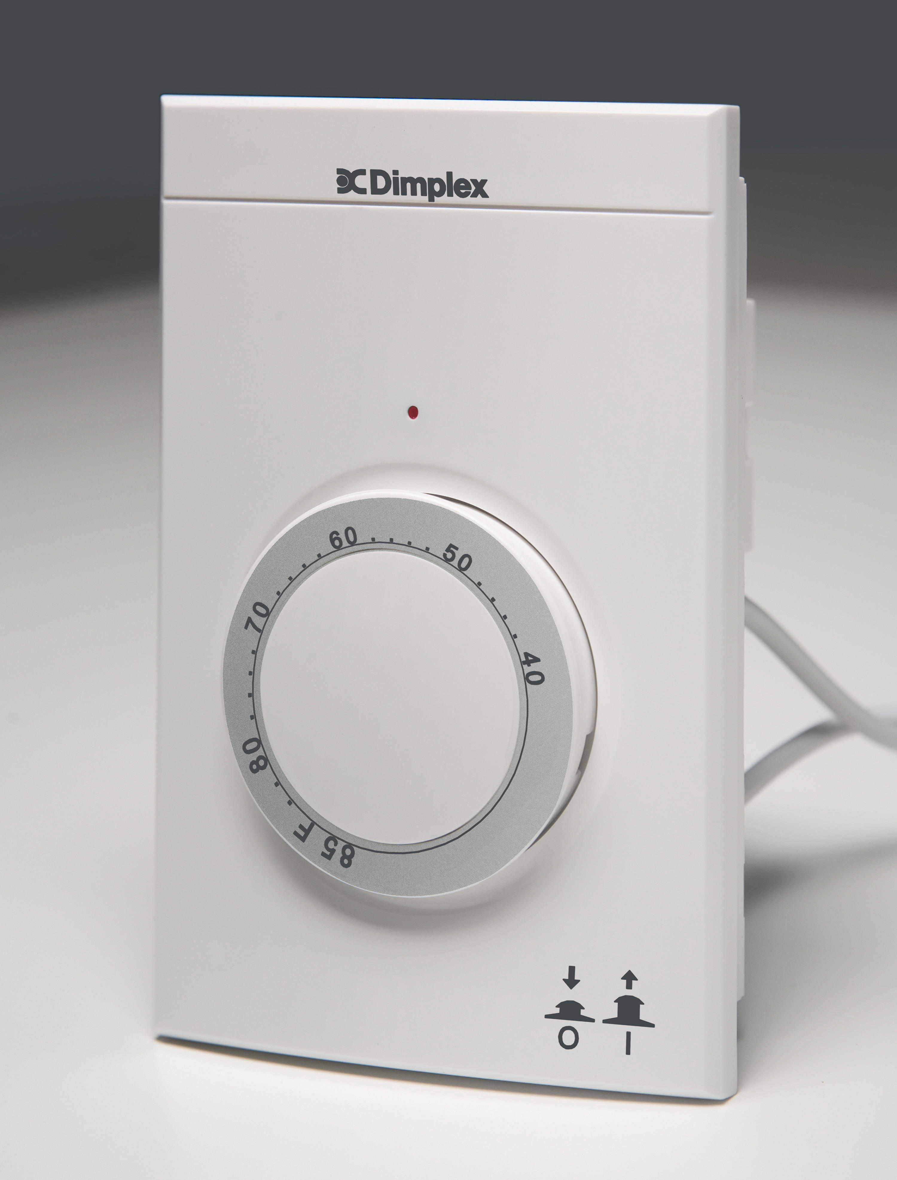 Baseboard Heat Programmable Thermostat For Hot Water Baseboard Heat