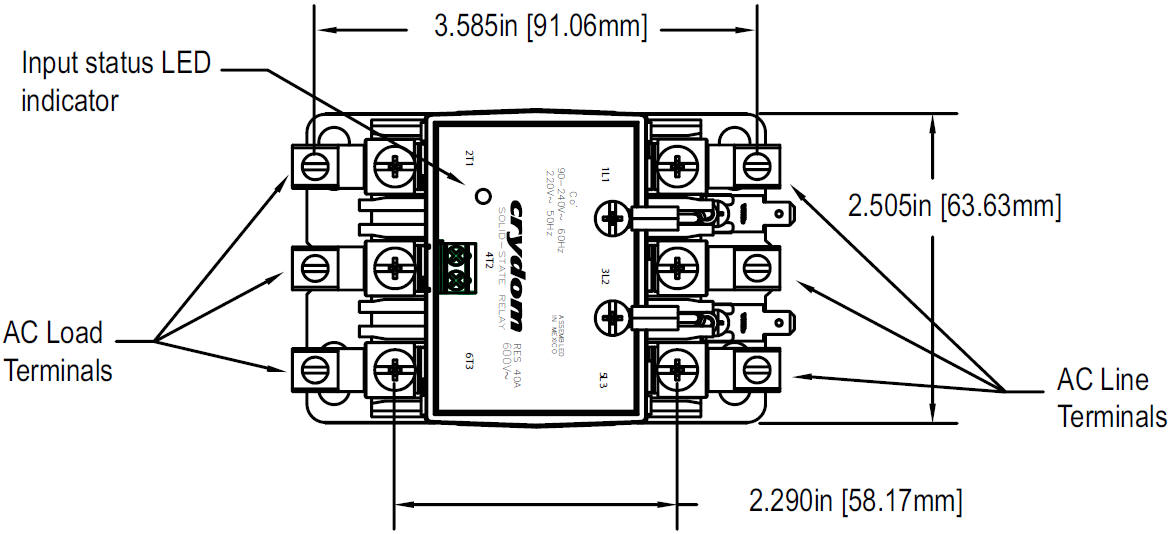 [DIAGRAM] Taskmaster 5100 Series Wiring Diagram