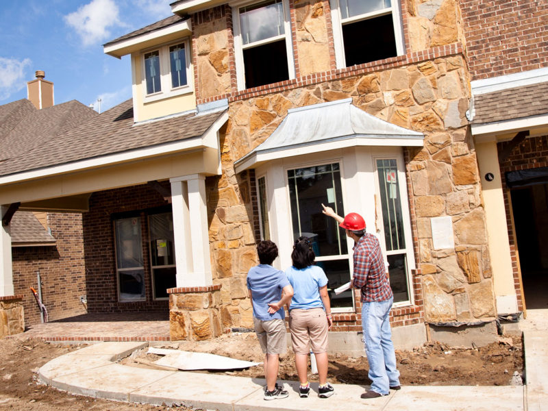 How Thermal Imaging Plays An Important Role In Building Inspections