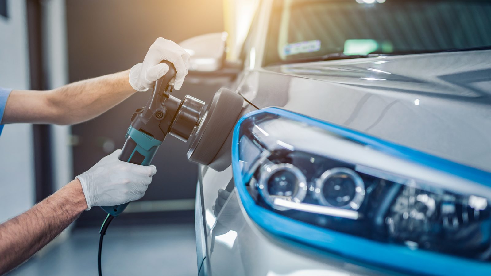 Ways To Choose The Ideal Company For Painting Your Car Heat Herdaniel