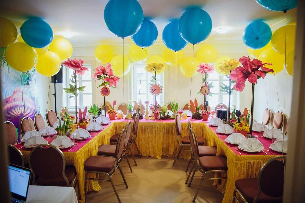 Follow These Tips Carefully Before Hiring Birthday Party Catering Services Heat Herdaniel