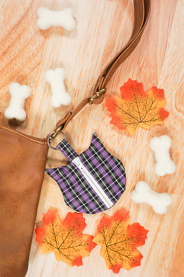 13 Free Halloween Sewing Patterns • Heather Handmade