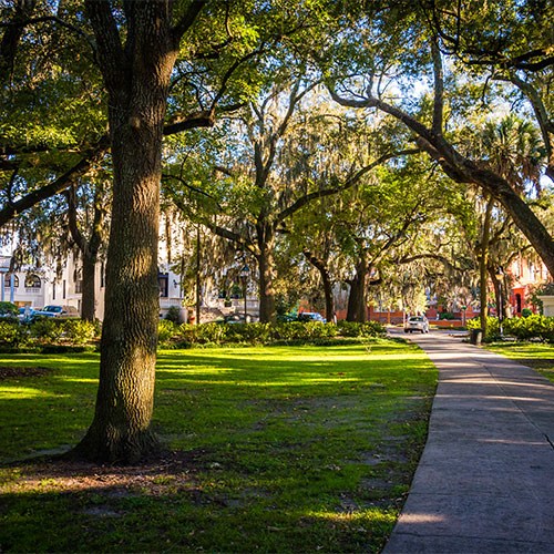 Savannah Real Estate Blog