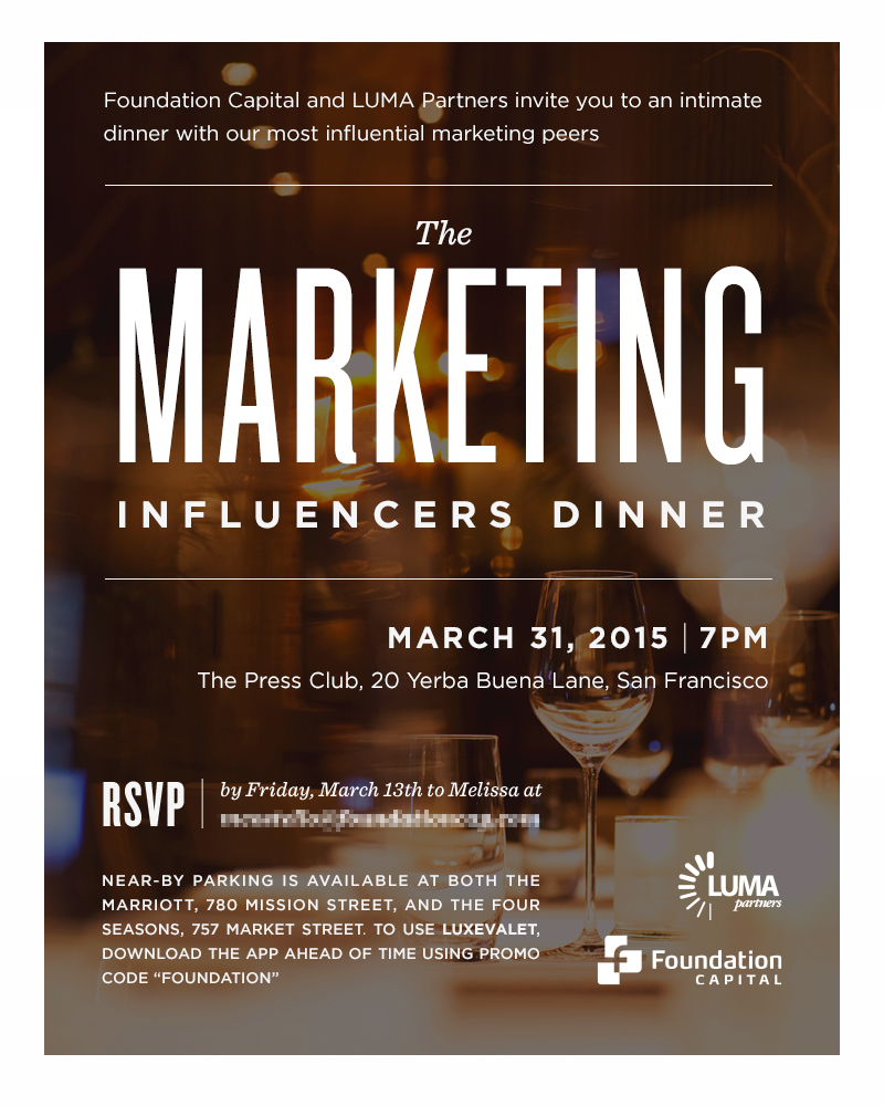 Heather Shaw Foundation Capital , Print & Presentation Design