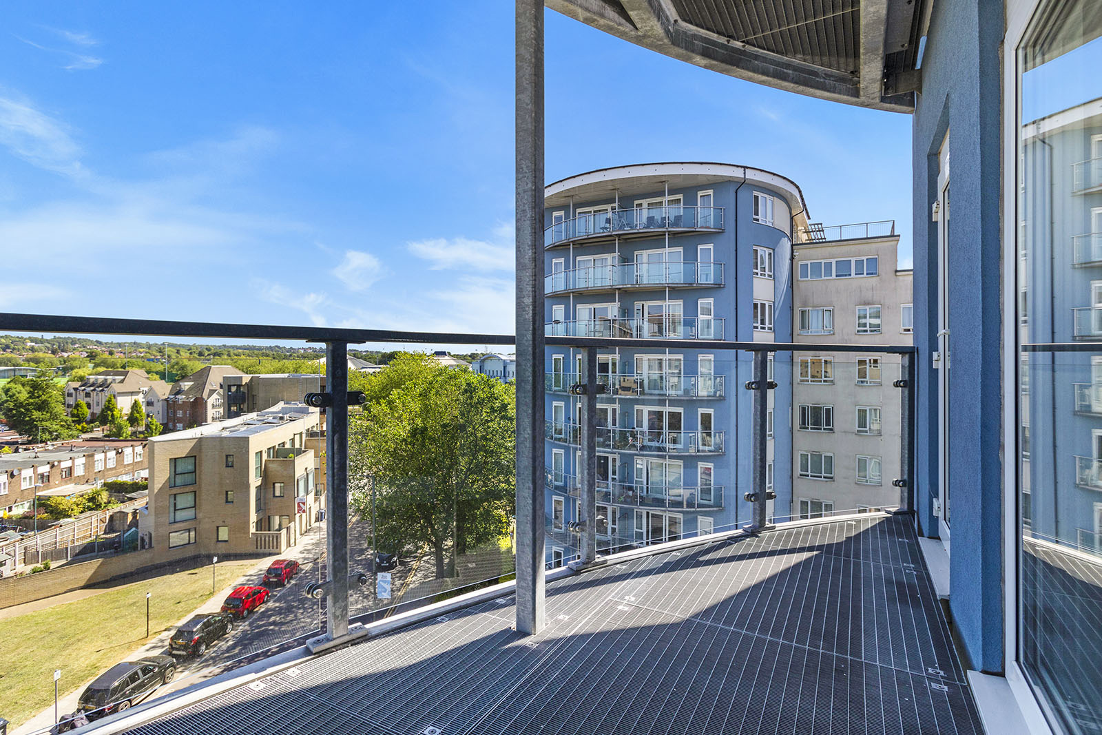 Amelia House, Boulevard Drive Beaufort Park Colindale Heathgate