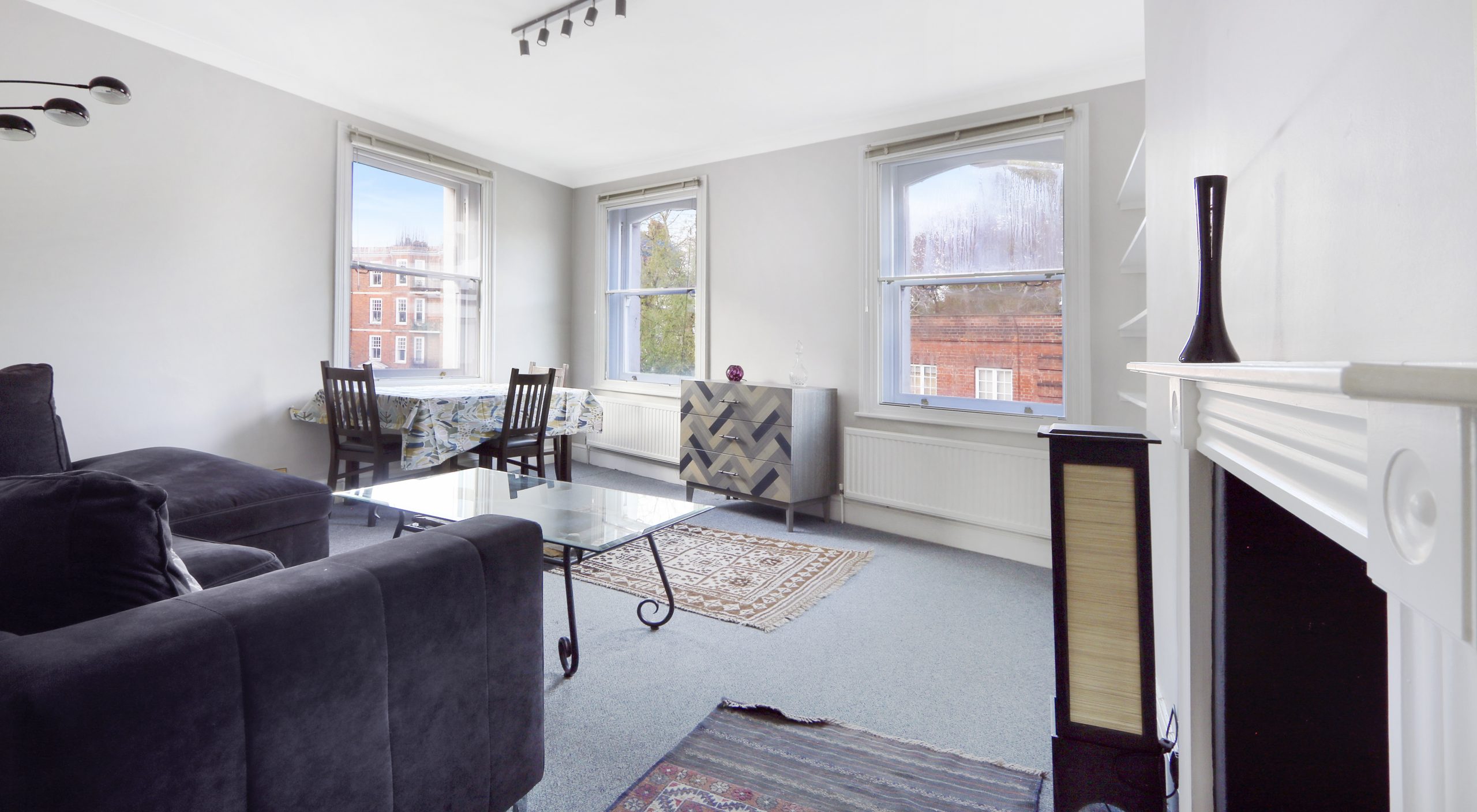 Heath Street Hampstead VIllage NW3 Heathgate PropertiesHeathgate