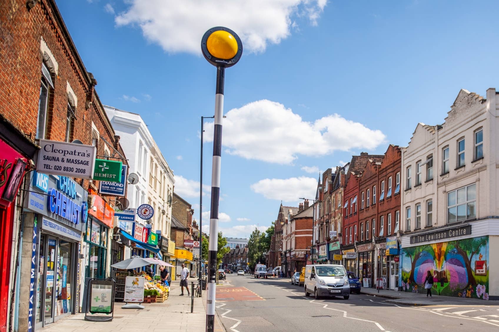 Our Willesden Green Area Guide Created By Your Local Property