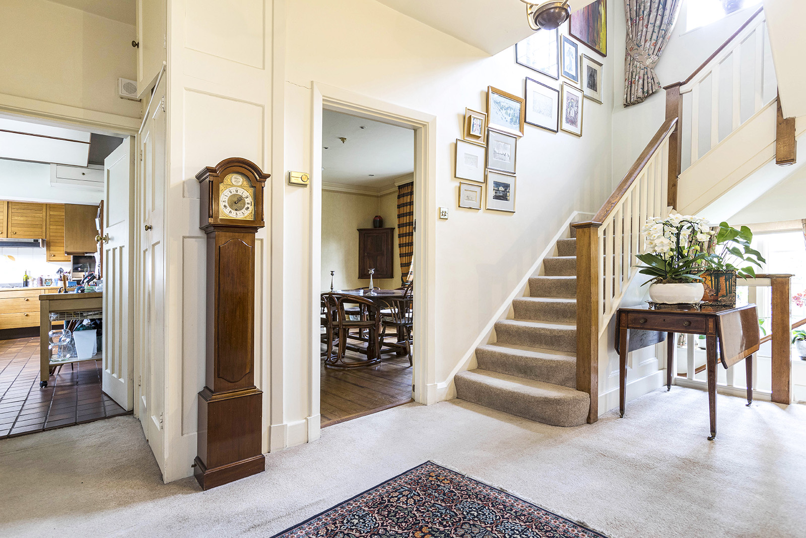 Pilgrims Lane, Hampstead Village, NW3 Heathgate PropertiesHeathgate