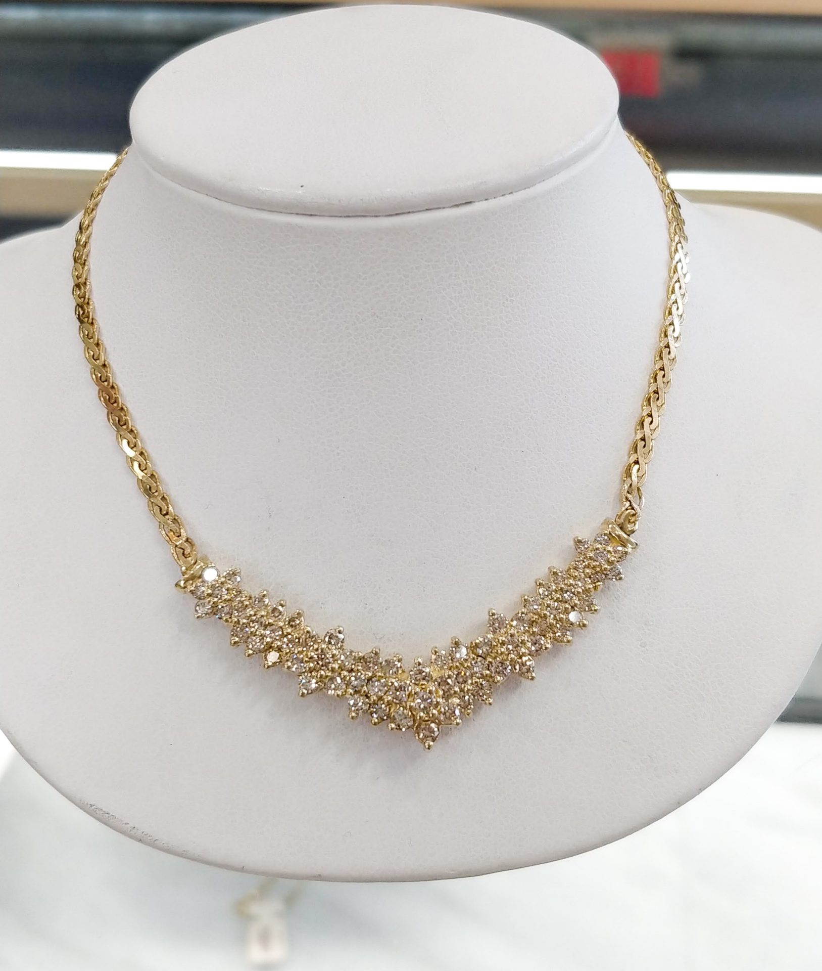 Necklaces Heath's Pawn Shop