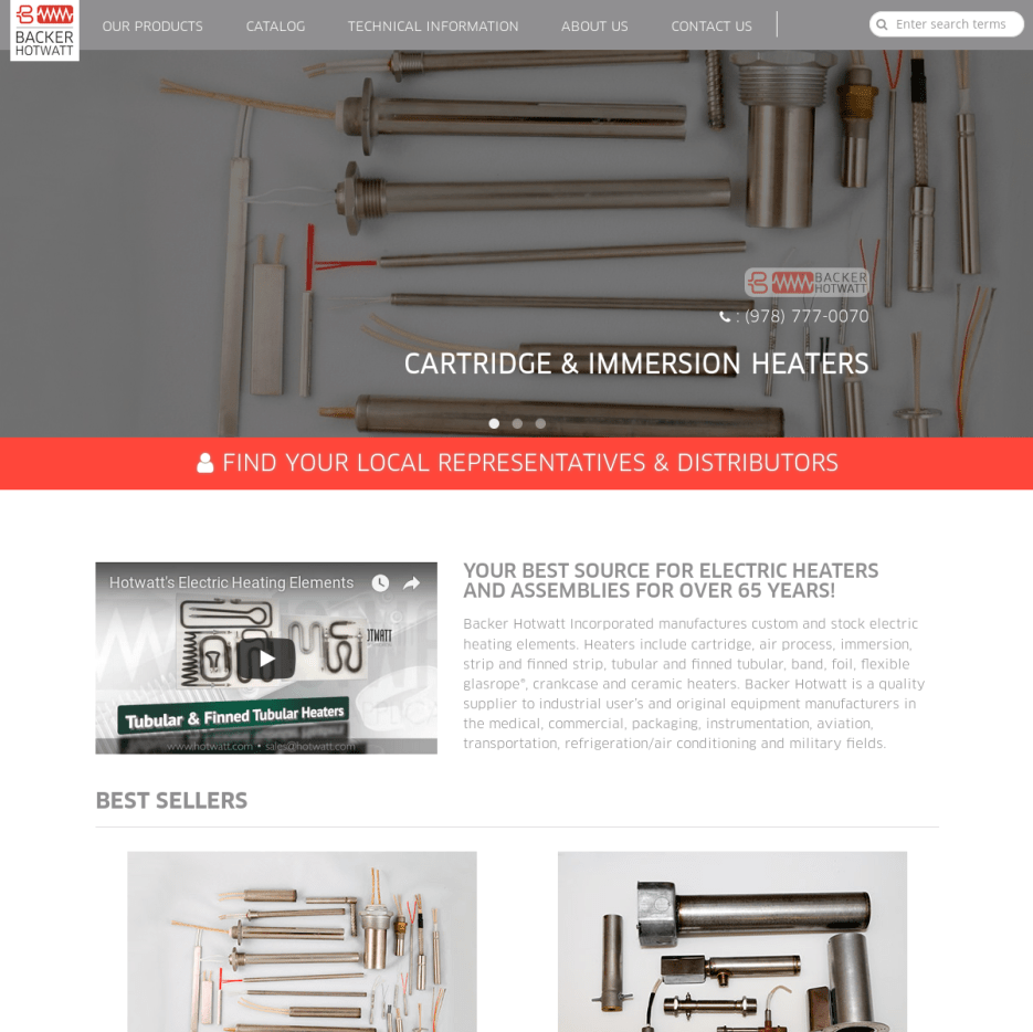 Heating Element Manufacturers Heating Element Suppliers