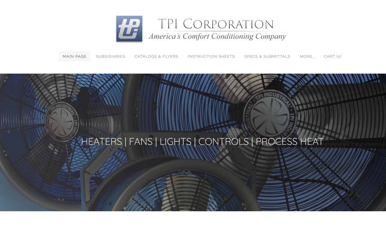 Fostoria Industries, Inc. Heating Elements