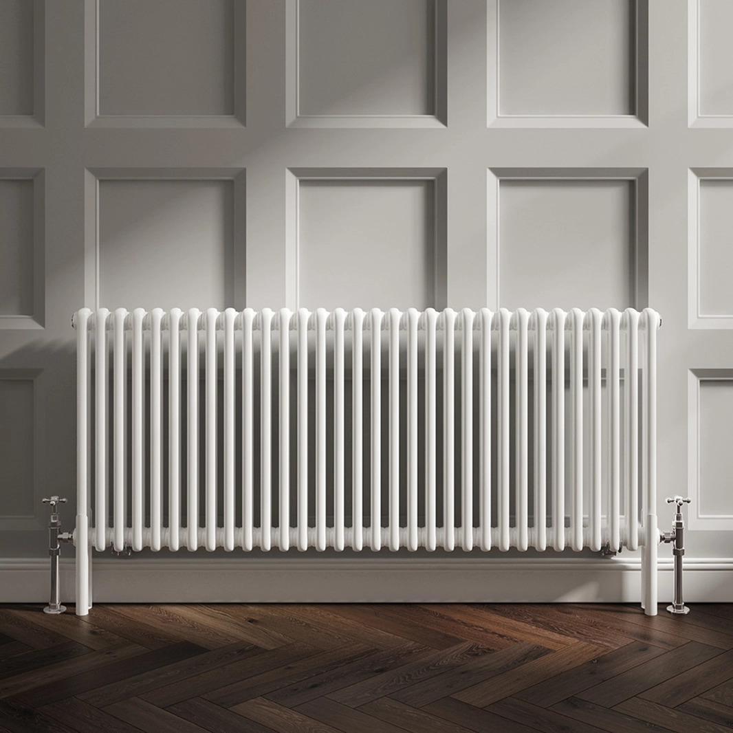 PRODUCTS / Column Radiator Column Radiators,Traditional Heating