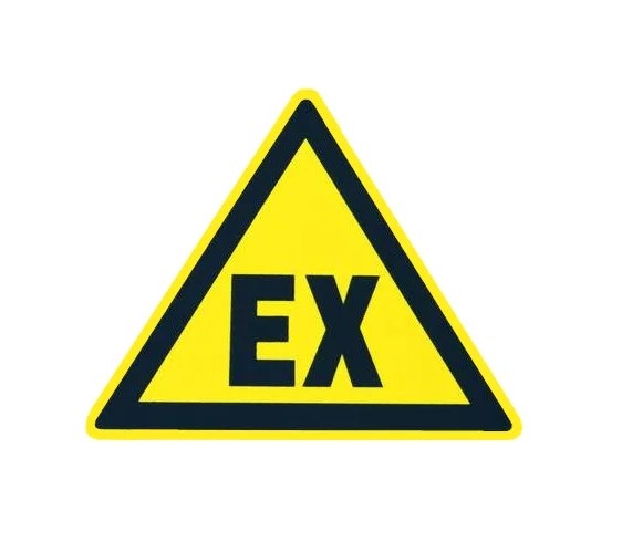 DSEAR ATEX Maintaining Compliance in Hazardous Areas ATEX DSEAR
