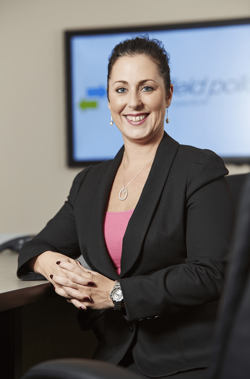 Joanna Robinson elected chair of BESA Ventilation Group