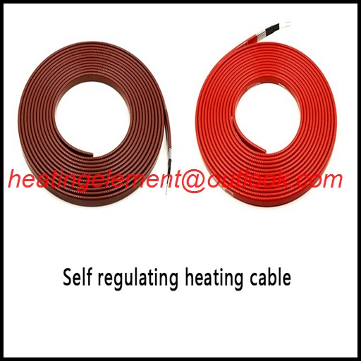 Heat Trace Cable