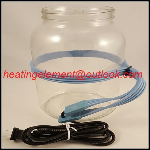 fermentation heater