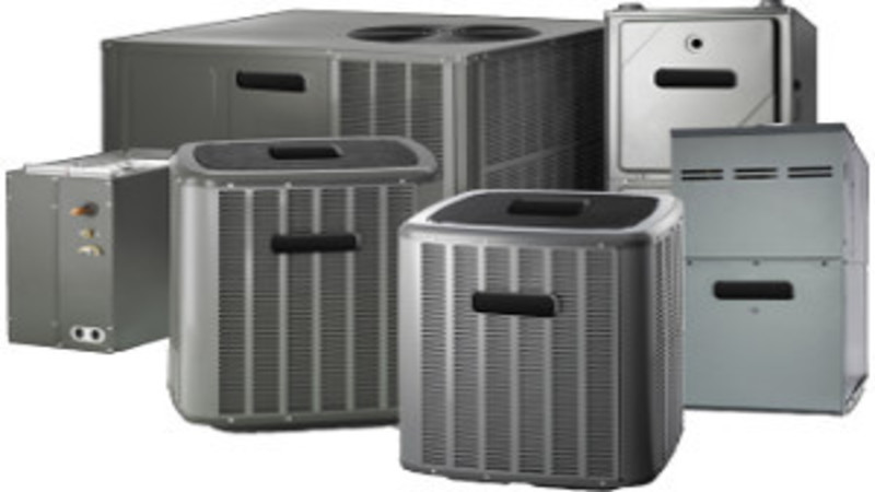 Things to Consider When Trying to Choose the Right Ruud Air