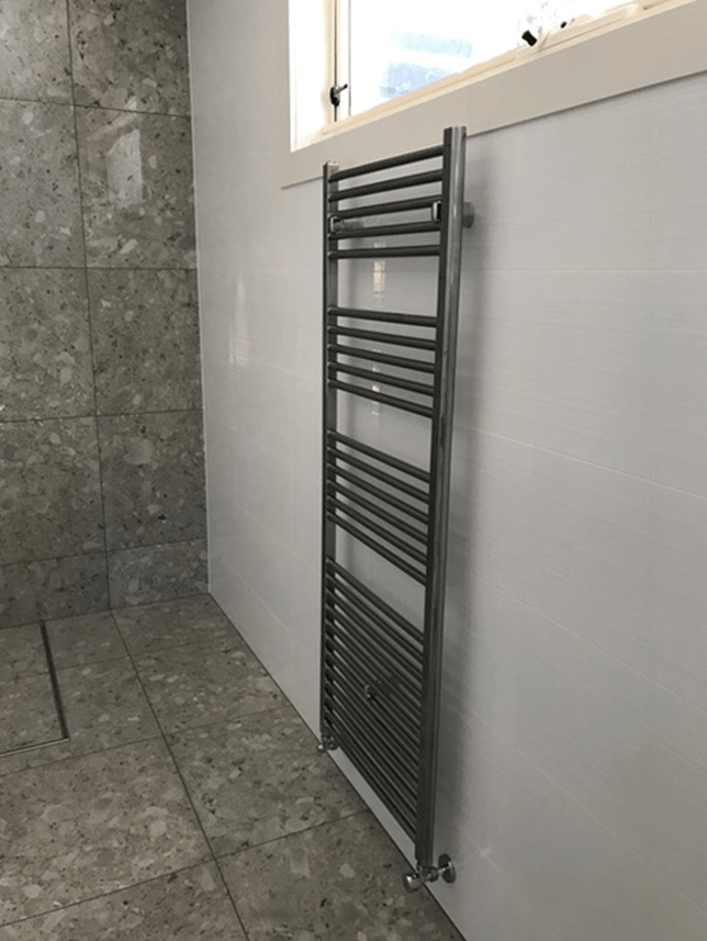 Ducted Gas Heating & Air Conditioning Geelong Heat n Cool