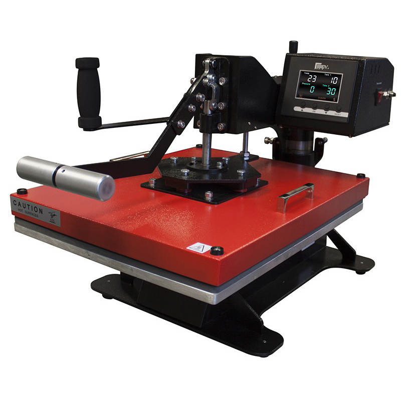 Heat Presses Direct Supplier of Heat Press Machines