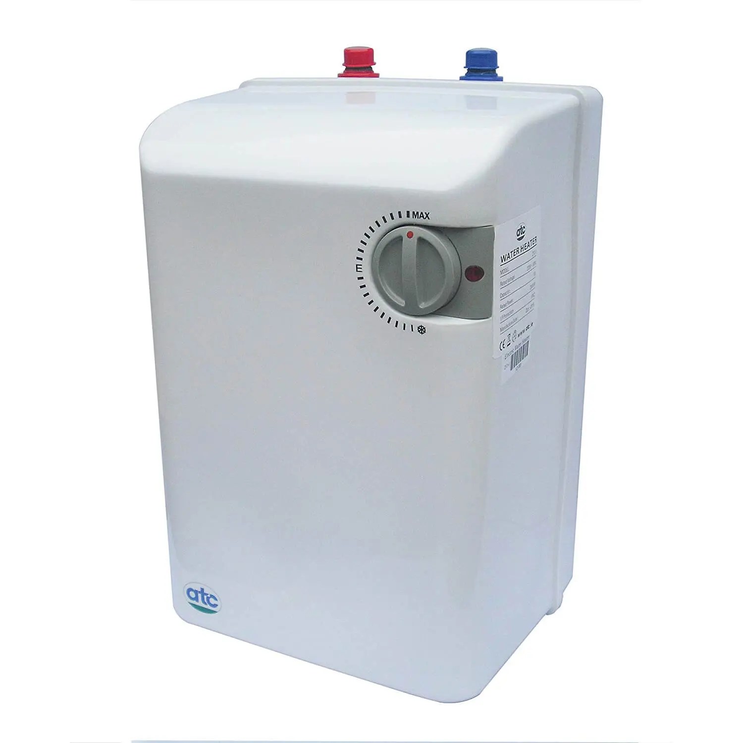 Best Water Heaters for 2020 Heat Pump Source
