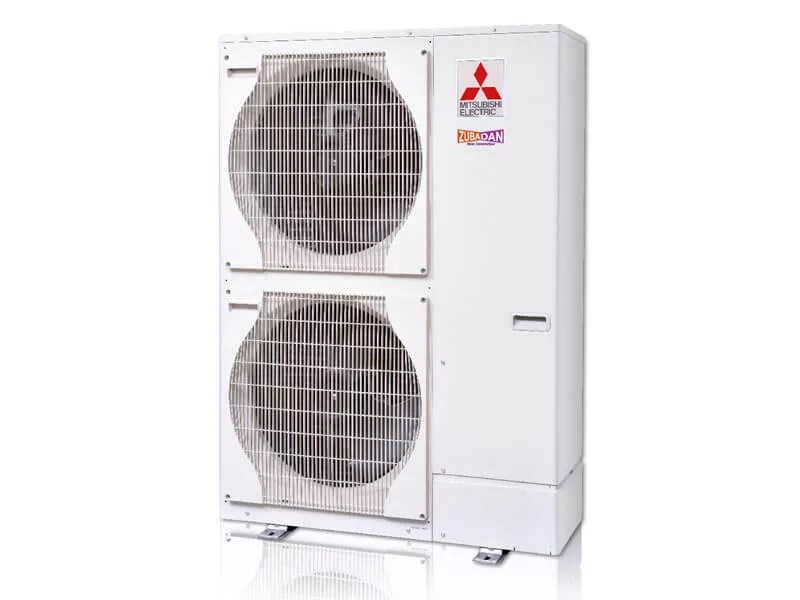 Mitsubishi Air Source Heat Pump Mitsubishi Ecodan