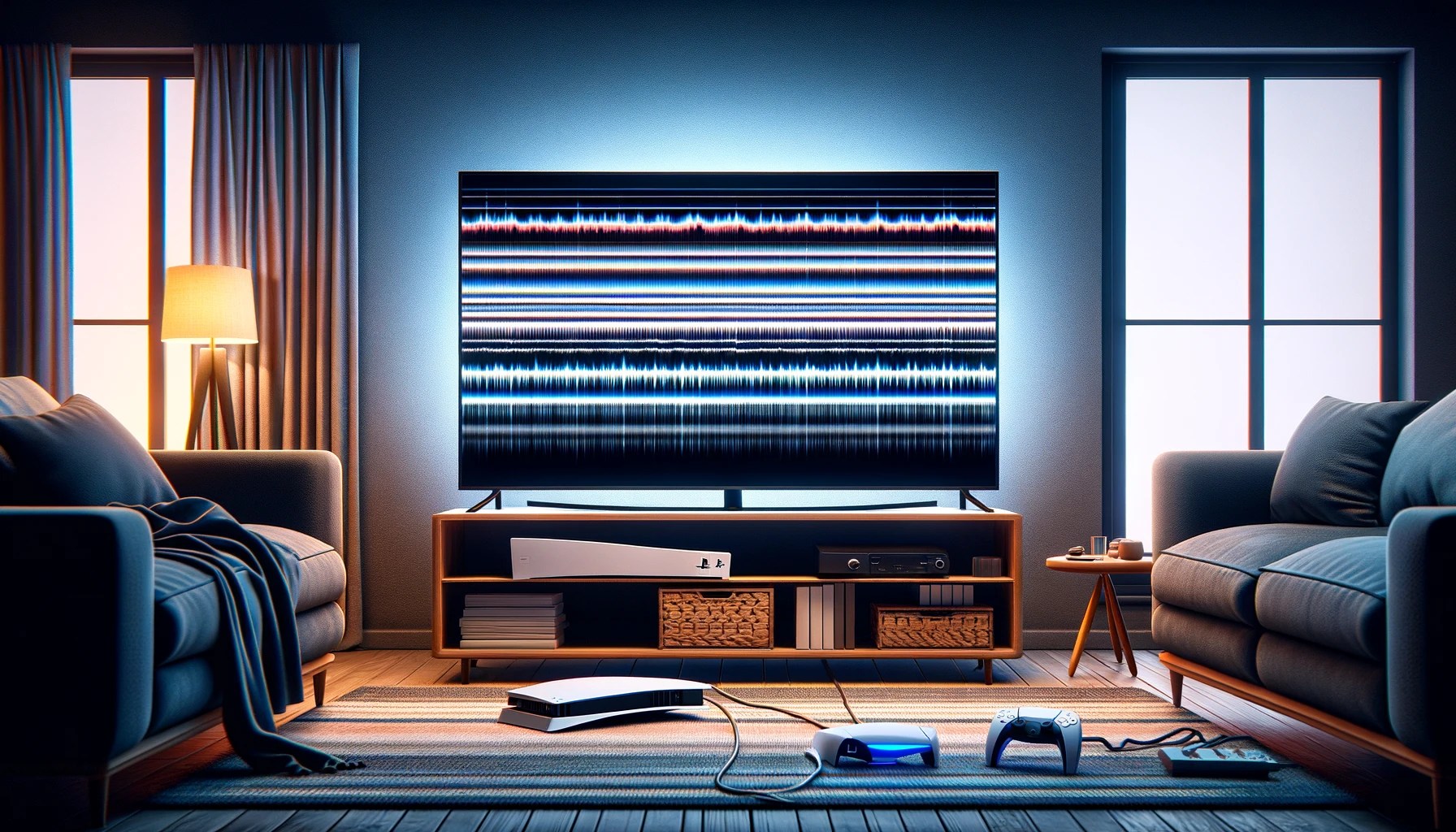 PS5 Screen Flickering Issues? Here's How to Fix It [2024]