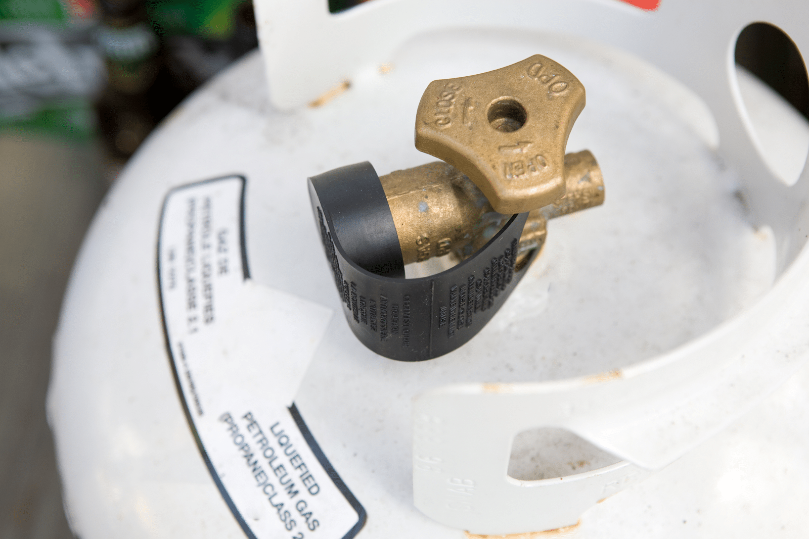 Válvula de gas Tips de instalación y mantenimiento